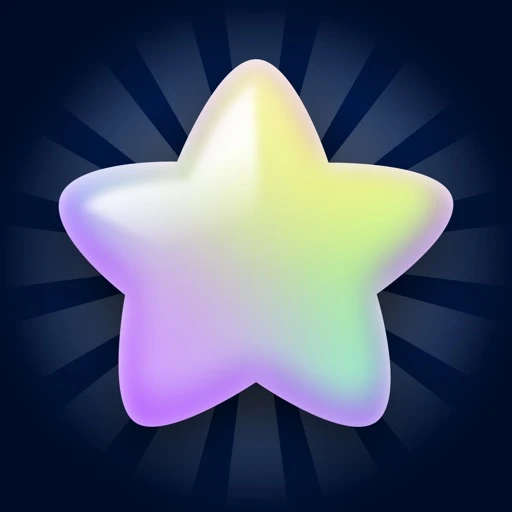 Dreamer vision board app icon