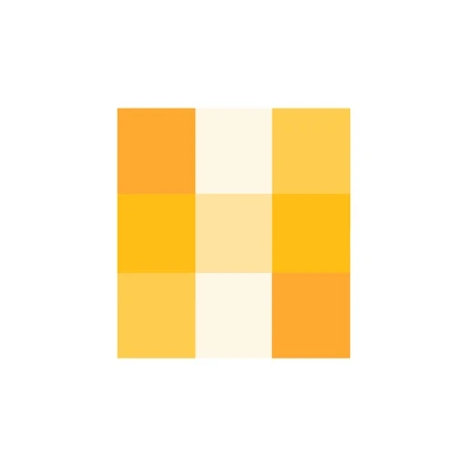 Horizons vision board app icon
