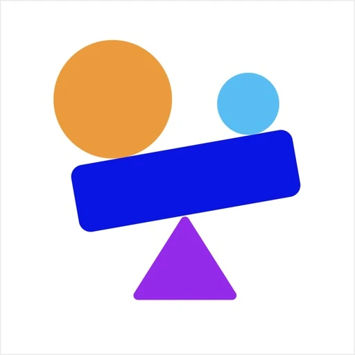 Visbo vision board app icon