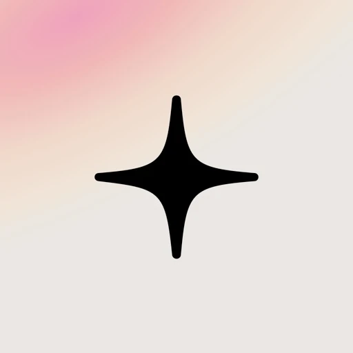Vision Board Aesthetic app icon